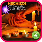 Hechizos de Magia Blanca أيقونة