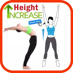 Height Increase Exercises APK download
