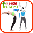 Height Increase Exercises