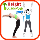 Height Increase Exercises icon