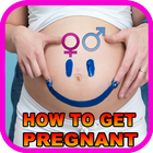 How to Get Pregnant Faster 图标