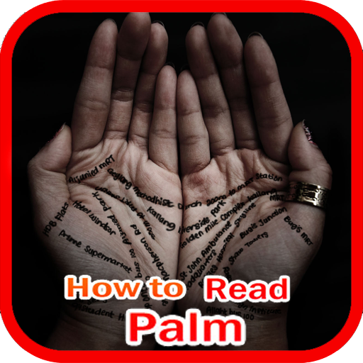 How to Read Palms