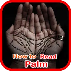 download How to Read Palms APK