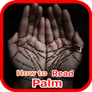 How to Read Palms APK