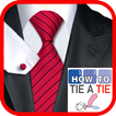 How to Tie a Tie
