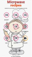 Microwave Recipes poster