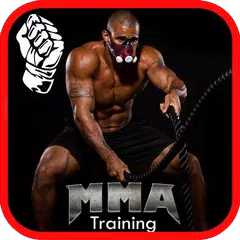 MMA Training and Fitness APK Herunterladen
