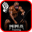 ”MMA Training and Fitness