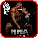 MMA Training and Fitness-APK