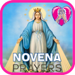 ”Novena Prayers