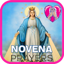 Novena Prayers APK