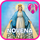 Novena Prayers آئیکن