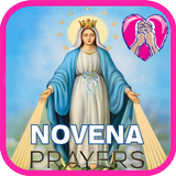 Novena Prayers आइकन