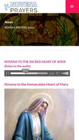 Novena Prayers 스크린샷 1