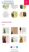 Novena Prayers скриншот 2