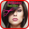 Peinados Fáciles APK