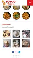 Potato Recipes 截圖 2