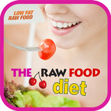 Raw Food Diet APK
