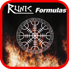 ikon Runic Formulas