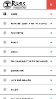 Runic Formulas скриншот 3