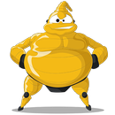 GEM 3100 - Golden Elastic Man APK