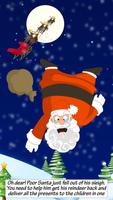 Christmas : Santa Lost Rudolph 海報