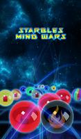 Starbles Mind Wars Affiche