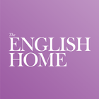 The English Home Magazine আইকন