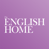 The English Home Magazine icône