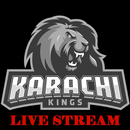 Karachi Kings PSL Live Matches APK