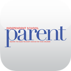 Independent School Parent icône