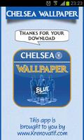 Chelsea Wallpaper capture d'écran 2