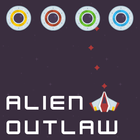 Alien Outlaw biểu tượng