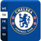 Chelsea FC Fancal आइकन