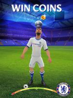 Chelsea Kicker スクリーンショット 2