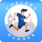 Chelsea Runner icono