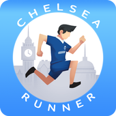 切尔西奔跑者 (Chelsea Runner) 图标