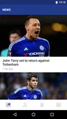 Chelsea News APK download