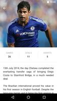 Chelsea News screenshot 3