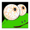 Frog burst APK