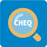 CHEQ icône