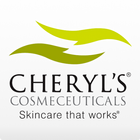 Cheryl's Skin Scan App 圖標