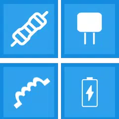 Descargar APK de Electronic Components