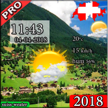 Weather in suisse 2018- Weahter news-weathe pro