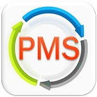 PMS Easy Work icône