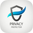 Privacy Protector pro-icoon