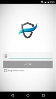 Privacy Protector Pro Affiche