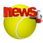 Tennis News ikona