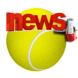 Tennis News-icoon