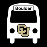 CU Bus Tracker icône